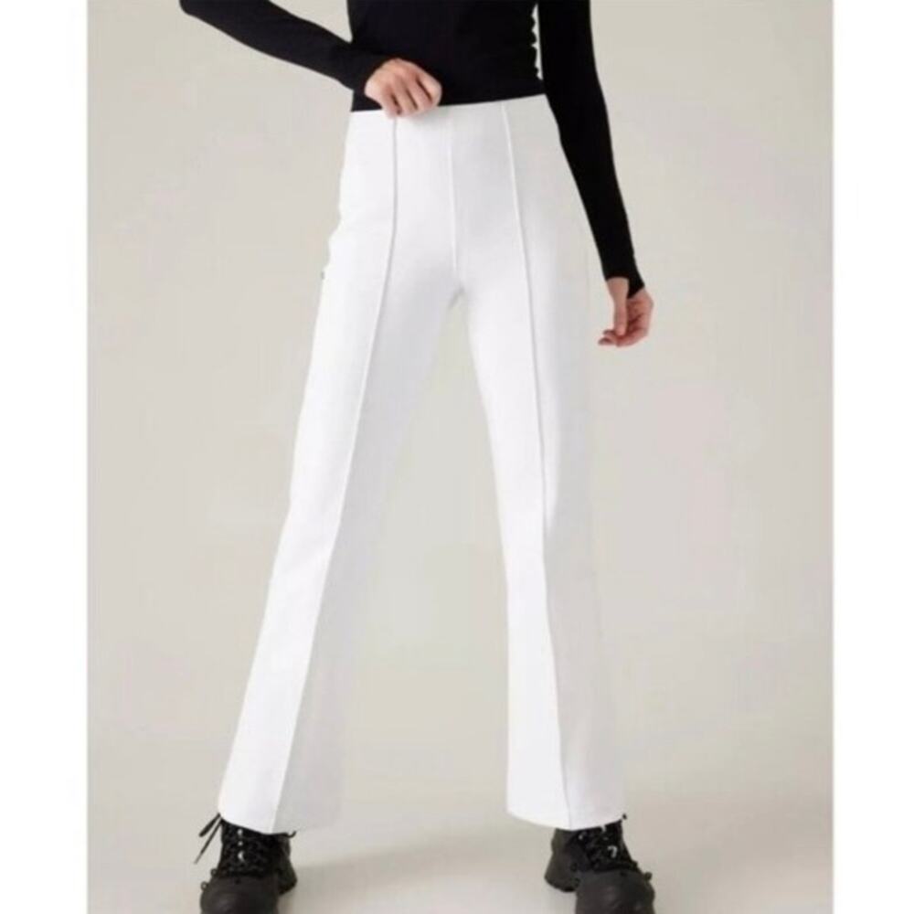Athleta Glacier Bootcut Pant Size 10